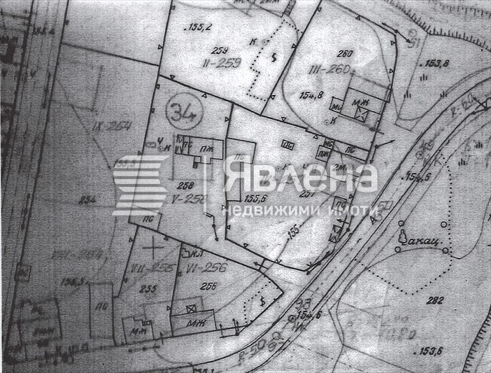 Til salg  Grund region Plovdiv , Bolyarino , 2014 kvm | 79096836
