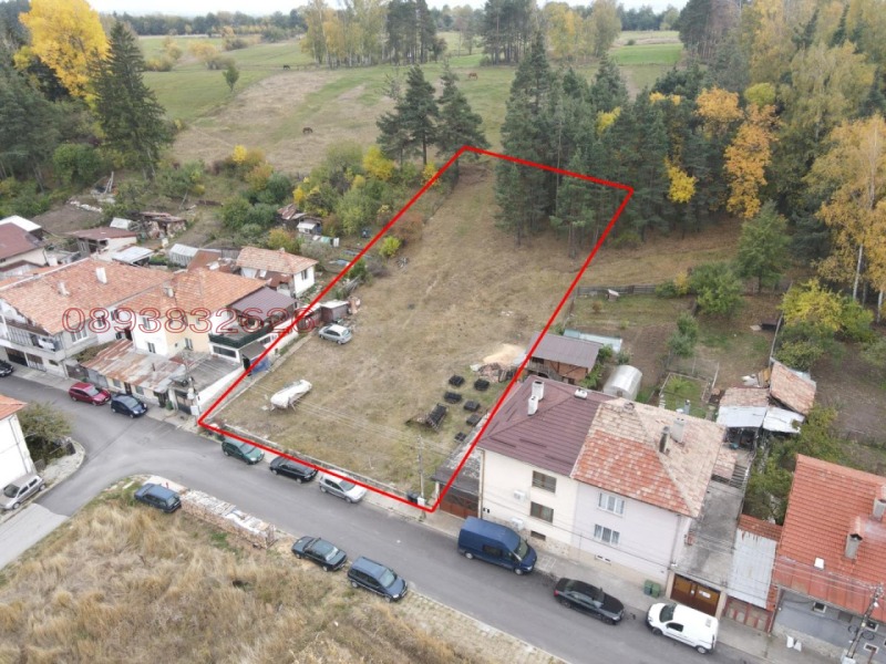 Продава ПАРЦЕЛ, гр. Разлог, област Благоевград