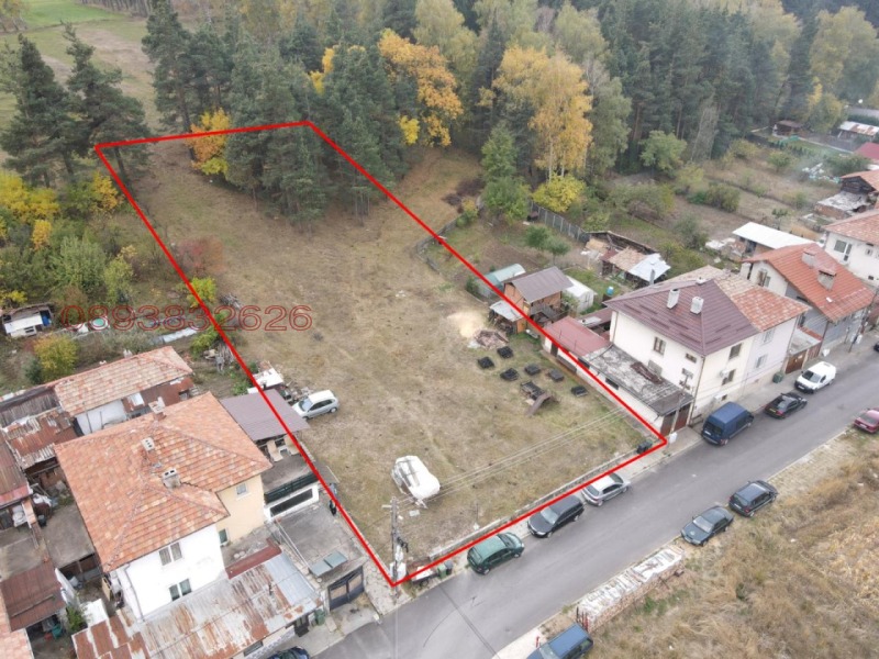 Продава ПАРЦЕЛ, гр. Разлог, област Благоевград, снимка 2 - Парцели - 52783860