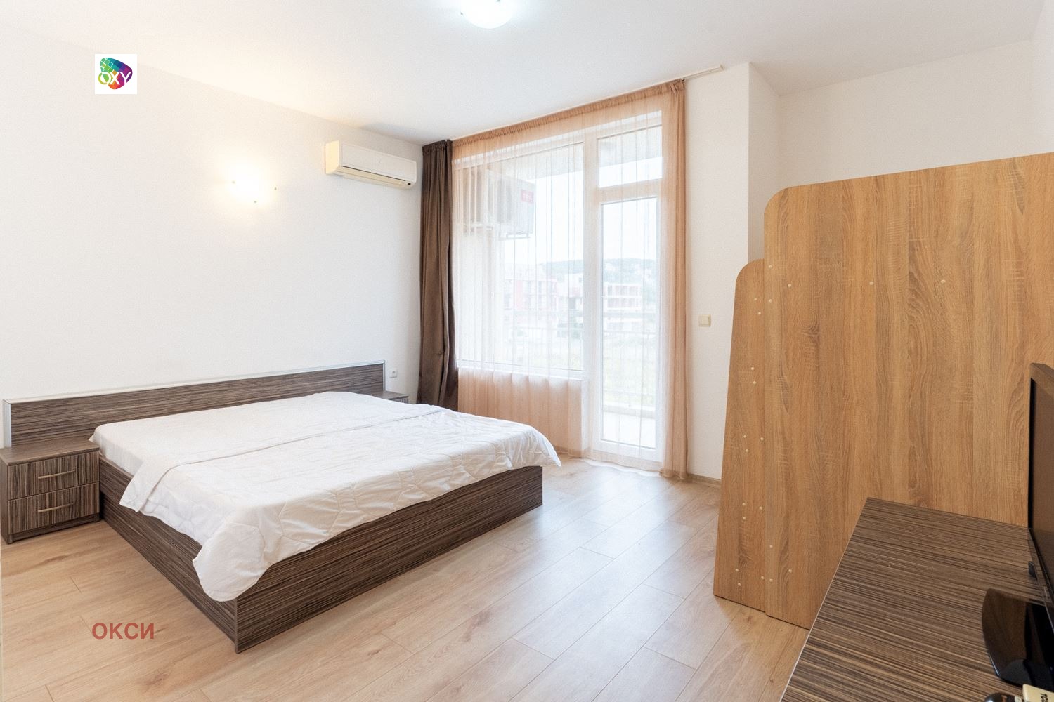 Продава 1-СТАЕН, гр. Приморско, област Бургас, снимка 5 - Апартаменти - 54340396