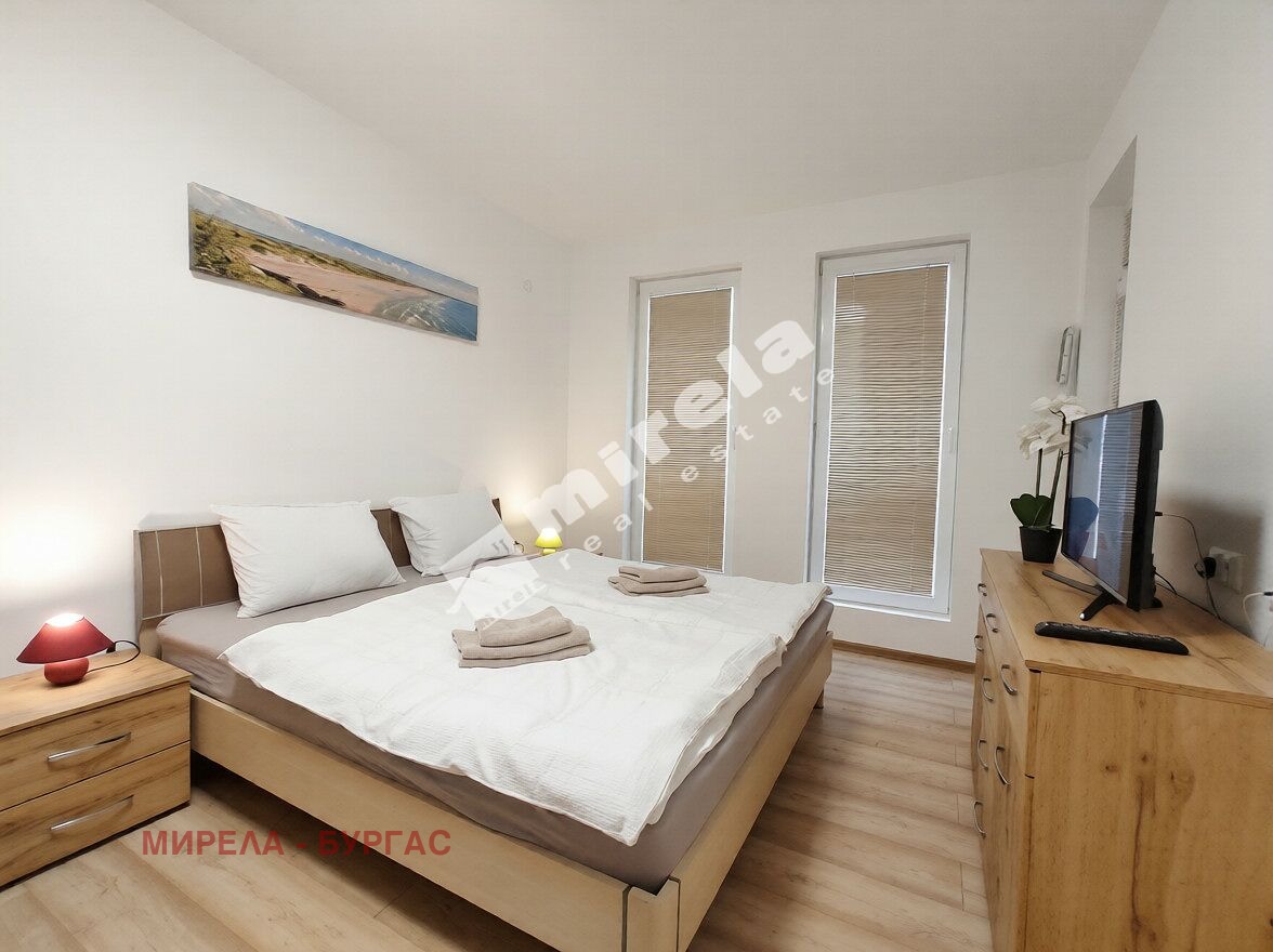 Продава 2-СТАЕН, с. Тънково, област Бургас, снимка 11 - Апартаменти - 53720416