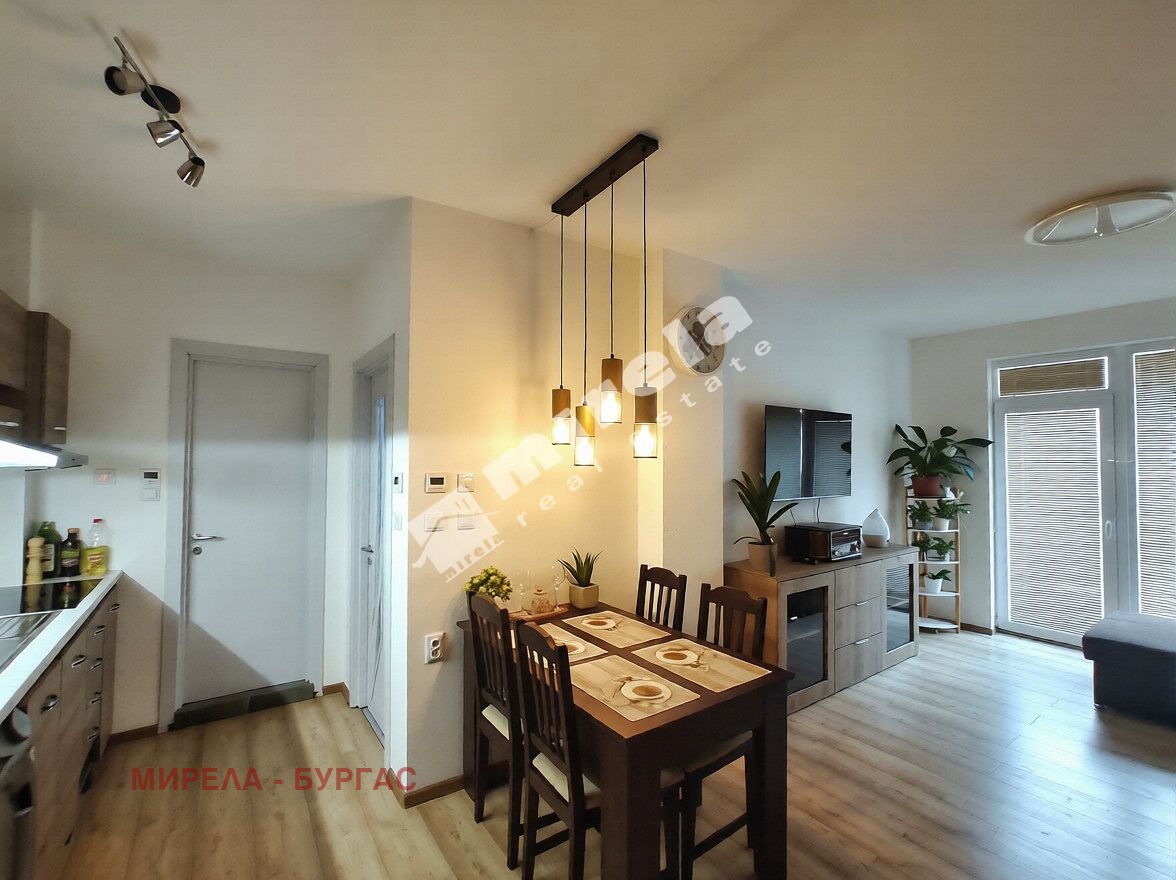 Продава 2-СТАЕН, с. Тънково, област Бургас, снимка 2 - Апартаменти - 53720416
