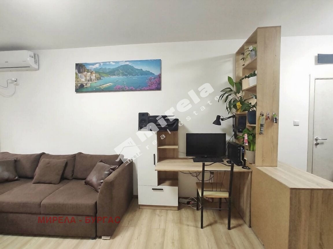 Продава 2-СТАЕН, с. Тънково, област Бургас, снимка 4 - Апартаменти - 53720416