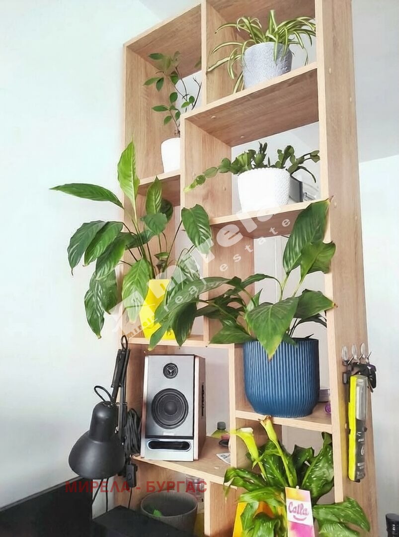 Продава 2-СТАЕН, с. Тънково, област Бургас, снимка 5 - Апартаменти - 53720416