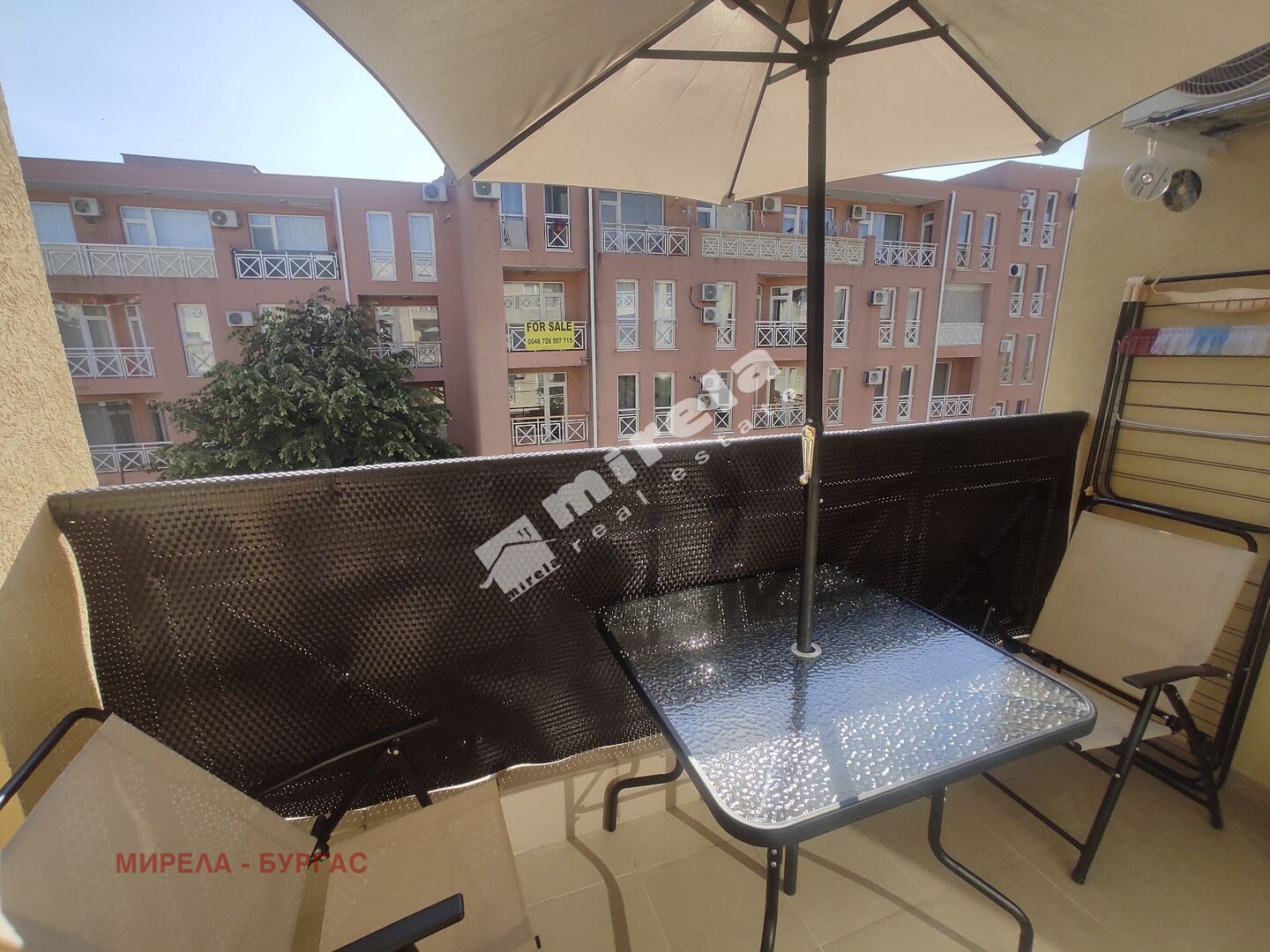 Продава 2-СТАЕН, с. Тънково, област Бургас, снимка 15 - Апартаменти - 53720416