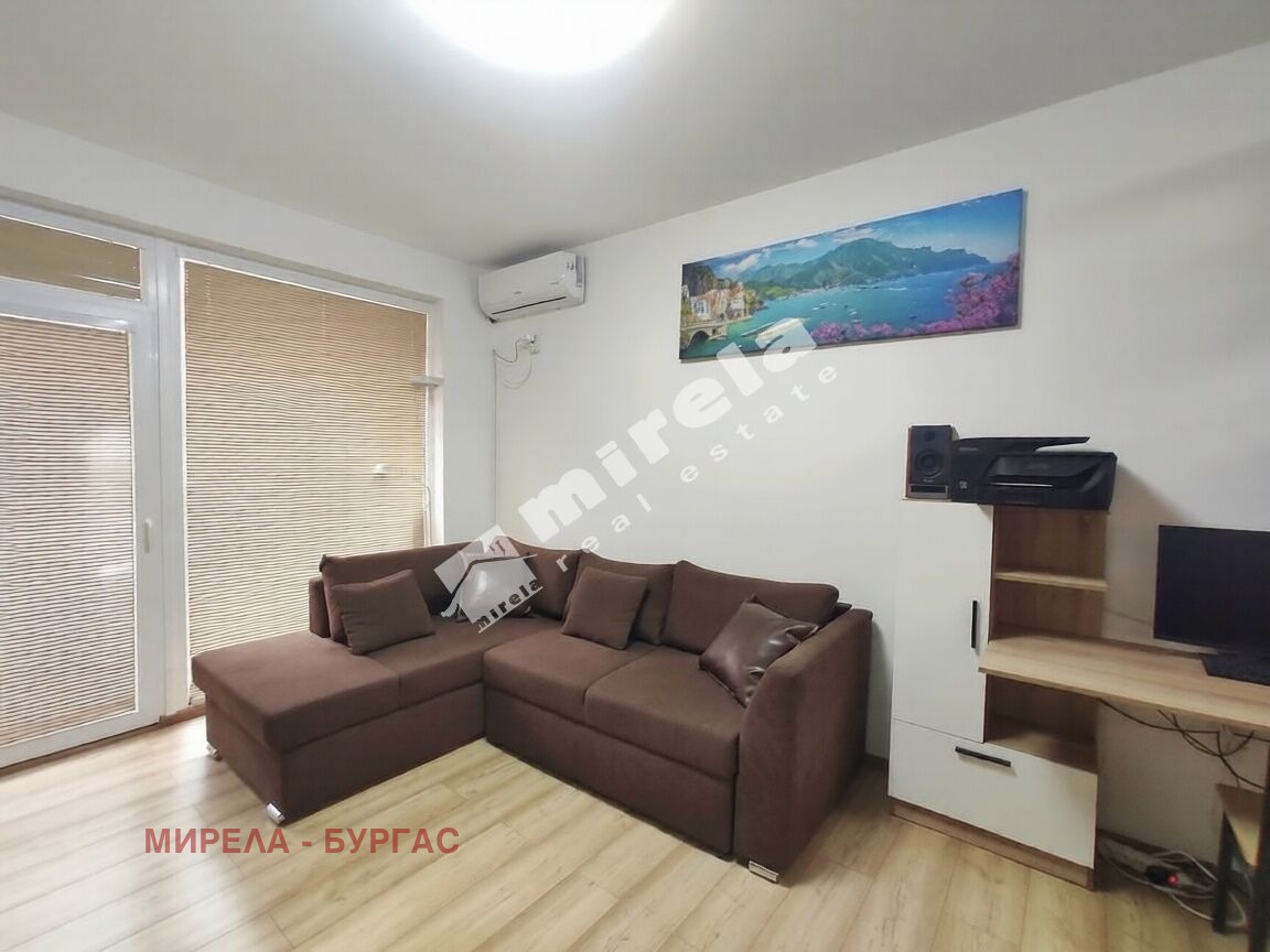 Продава 2-СТАЕН, с. Тънково, област Бургас, снимка 3 - Апартаменти - 53720416