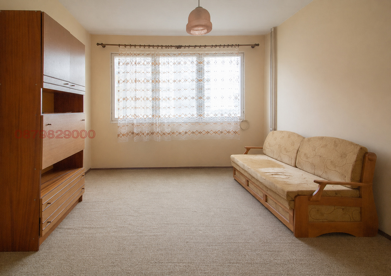 Продава 2-СТАЕН, гр. Сливен, Дружба