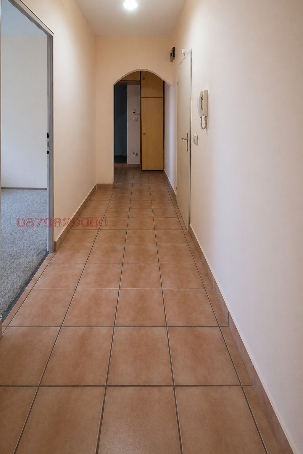Продава 2-СТАЕН, гр. Сливен, Дружба, снимка 4 - Апартаменти - 54079569