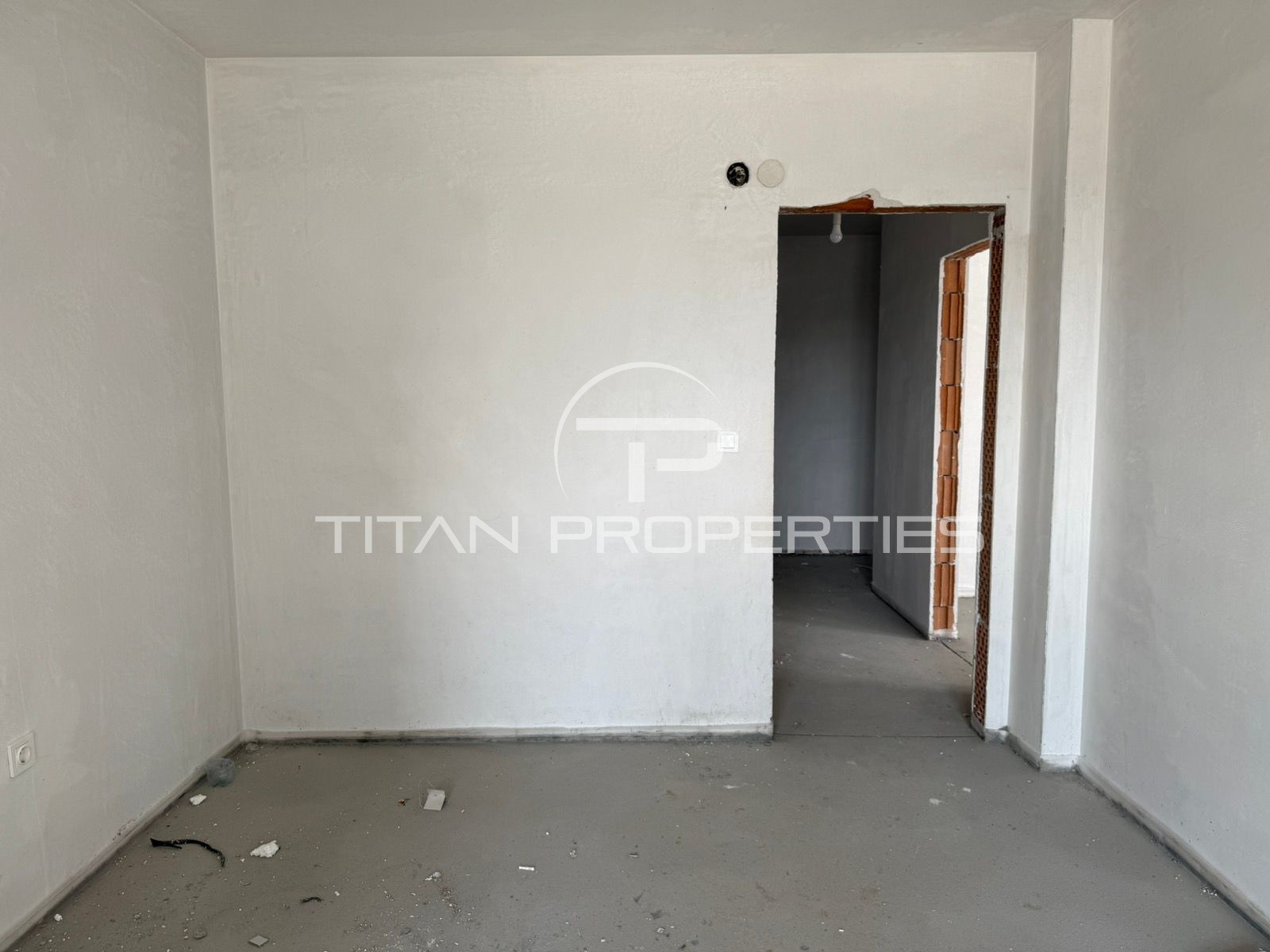 Продава 2-СТАЕН, гр. Пловдив, Тракия, снимка 4 - Апартаменти - 54265930