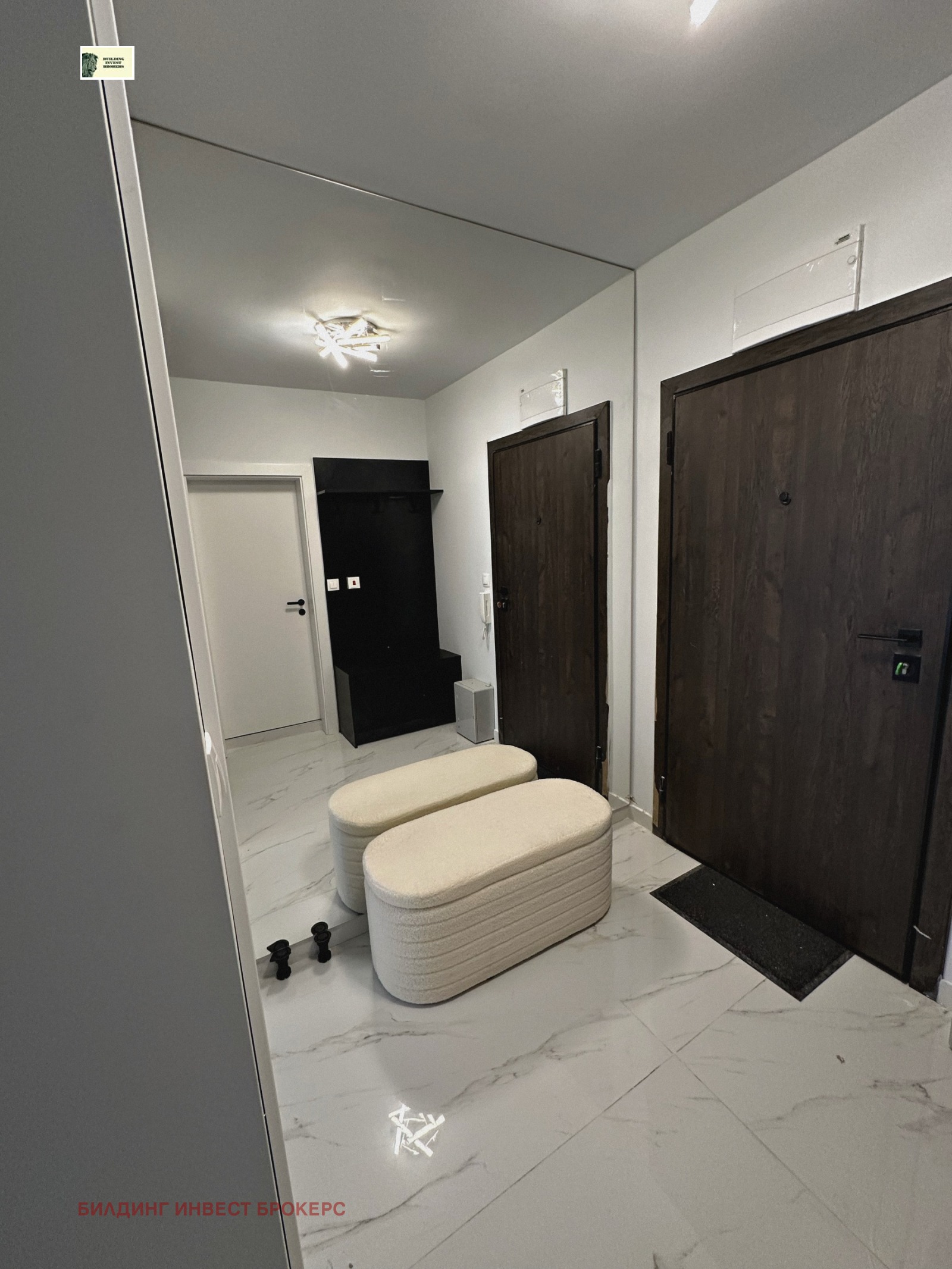 Продава 2-СТАЕН, гр. София, Гео Милев, снимка 2 - Апартаменти - 54351295