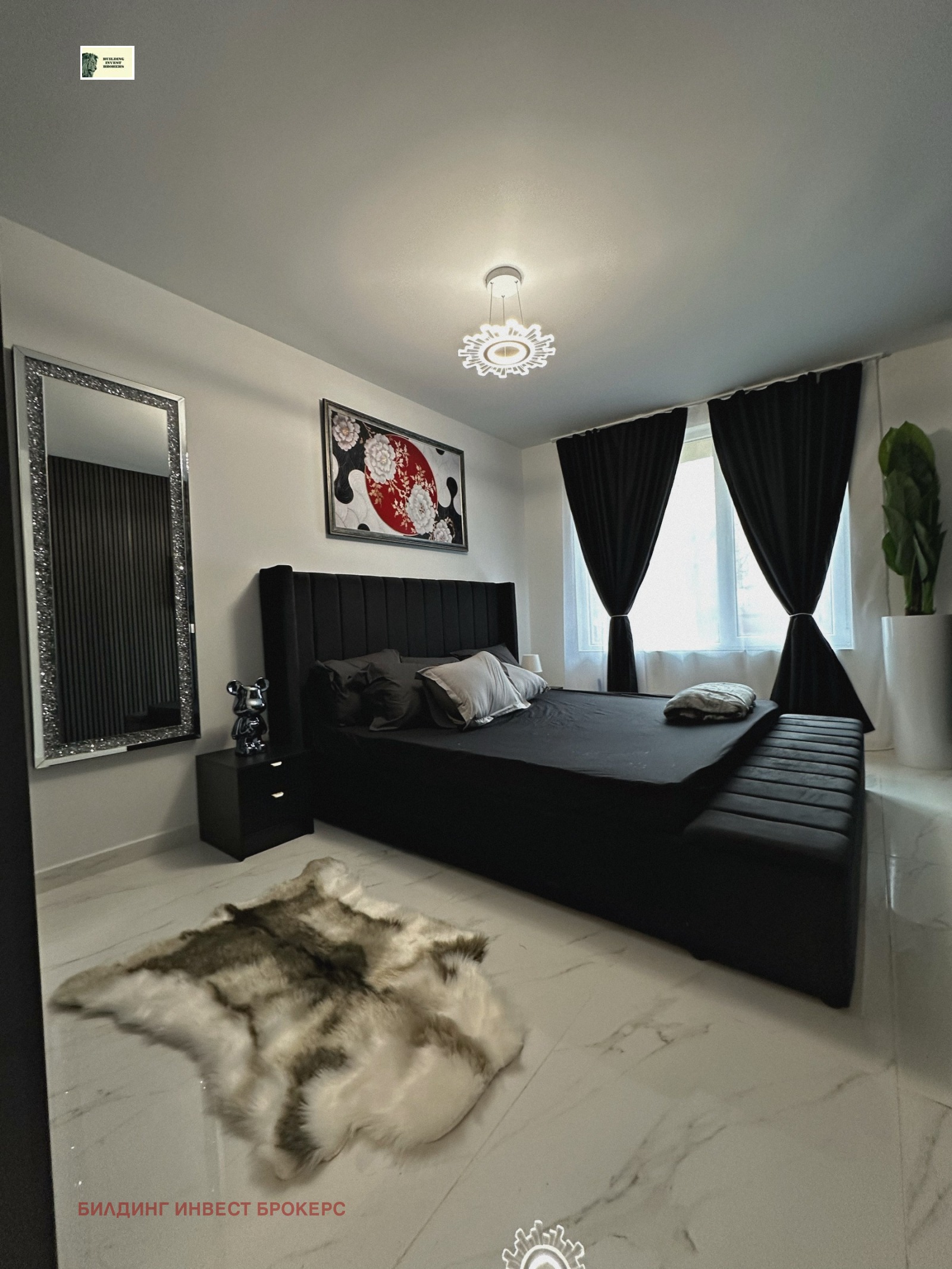 Продава 2-СТАЕН, гр. София, Гео Милев, снимка 5 - Апартаменти - 54351295