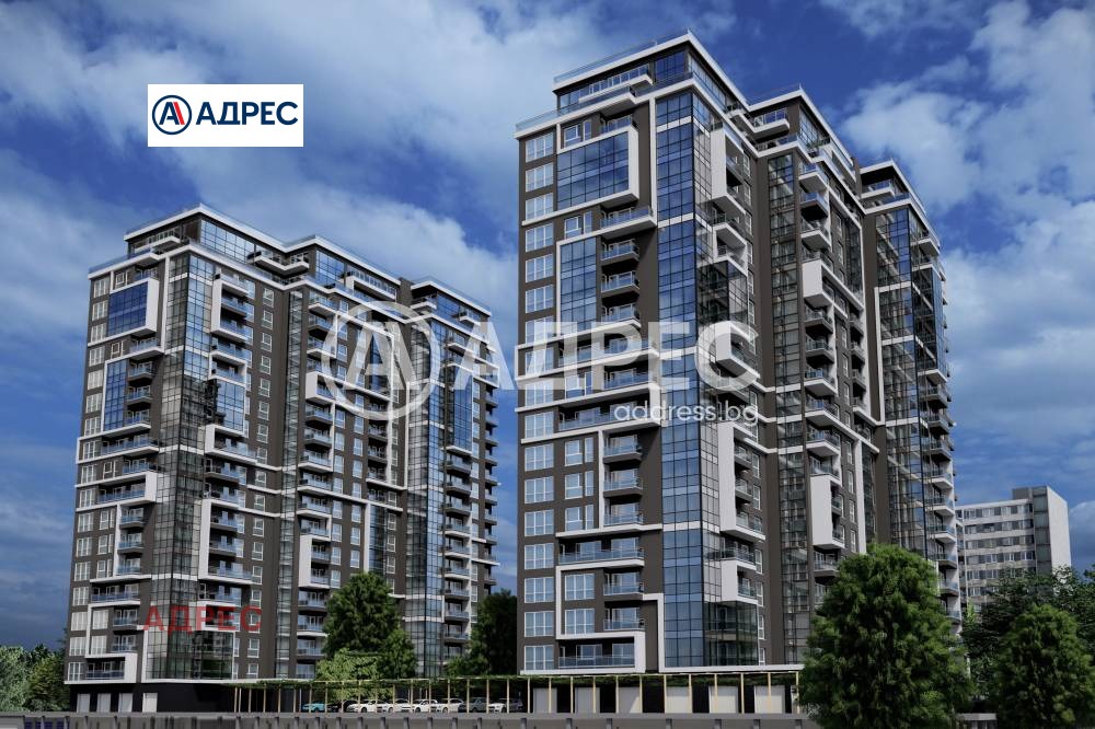 Продава 2-СТАЕН, гр. Варна, Младост 1, снимка 3 - Апартаменти - 55098626