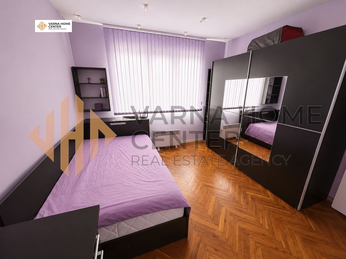 Продава 2-СТАЕН, гр. Варна, Трошево, снимка 4 - Апартаменти - 55644026