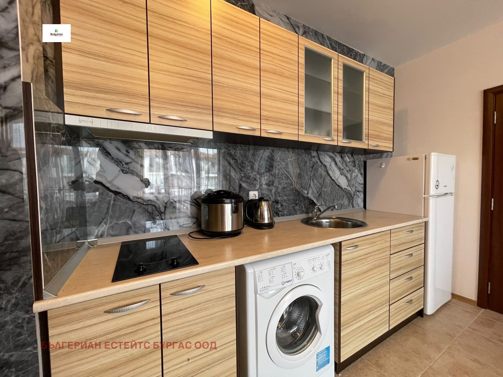 Продава 2-СТАЕН, с. Равда, област Бургас, снимка 7 - Апартаменти - 56112797