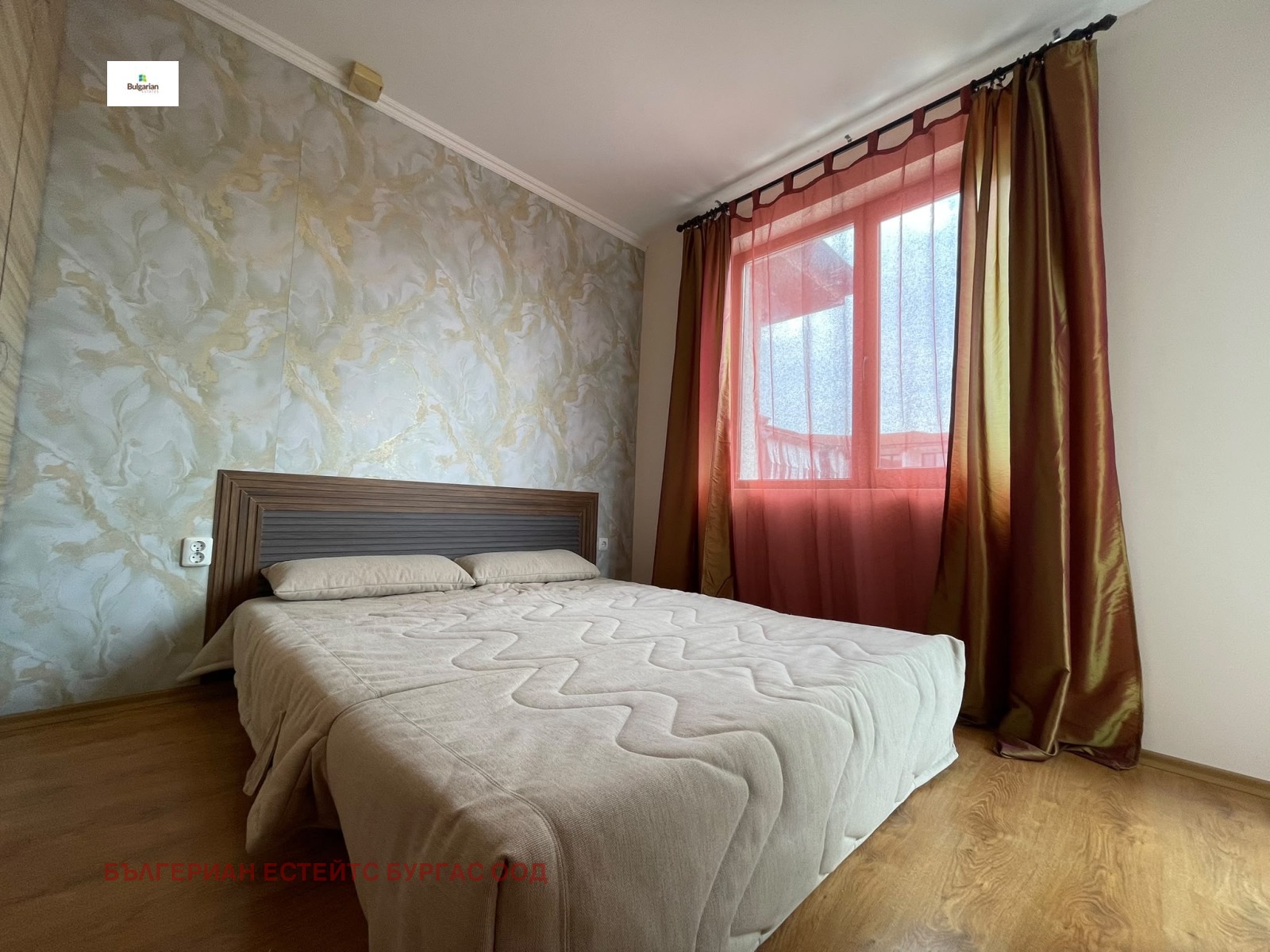 Продава 2-СТАЕН, с. Равда, област Бургас, снимка 12 - Апартаменти - 56112797