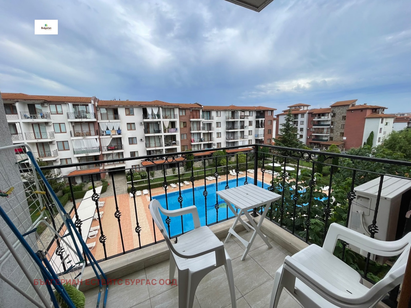 Продава 2-СТАЕН, с. Равда, област Бургас, снимка 14 - Апартаменти - 56112797