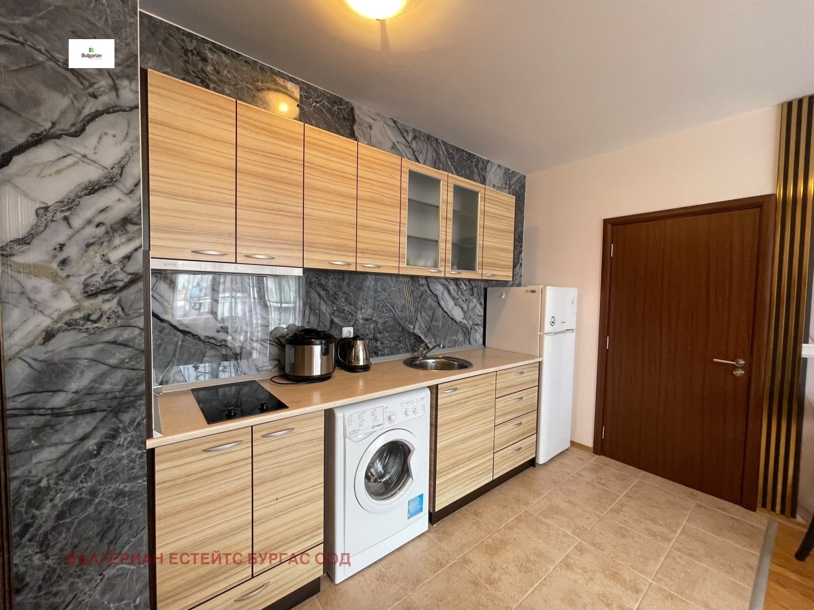 Продава 2-СТАЕН, с. Равда, област Бургас, снимка 6 - Апартаменти - 56112797