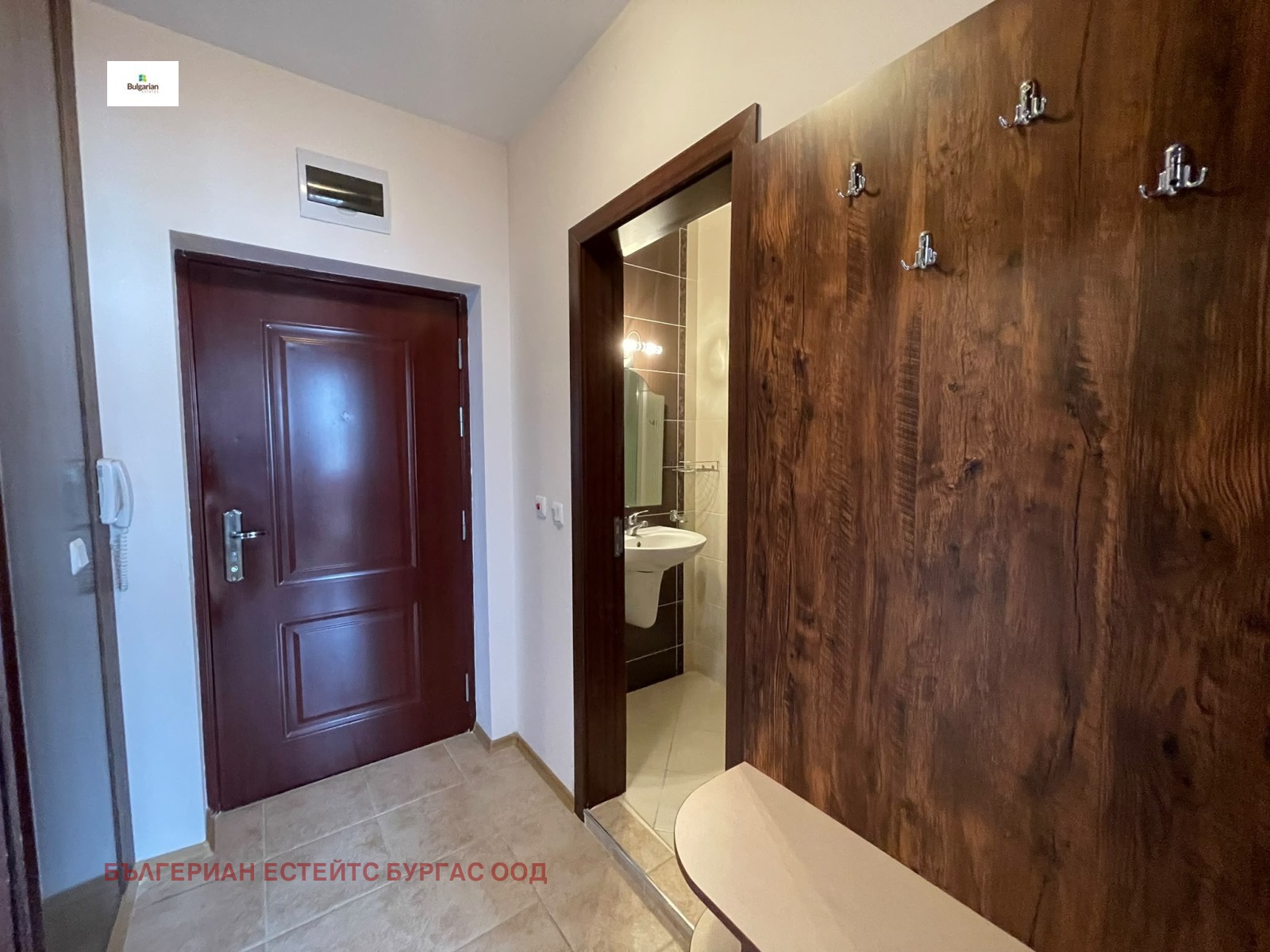Продава 2-СТАЕН, с. Равда, област Бургас, снимка 8 - Апартаменти - 56112797