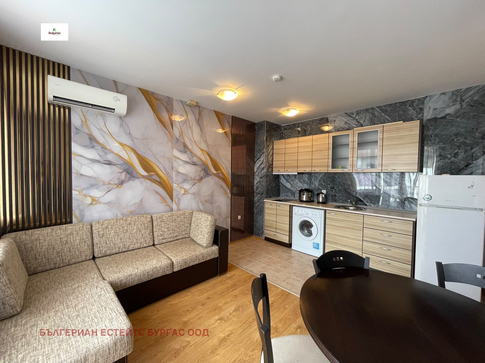 Продава 2-СТАЕН, с. Равда, област Бургас, снимка 5 - Апартаменти - 56112797
