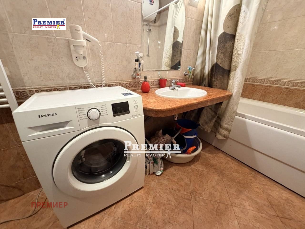 Продава 3-СТАЕН, гр. Поморие, област Бургас, снимка 10 - Апартаменти - 54302885