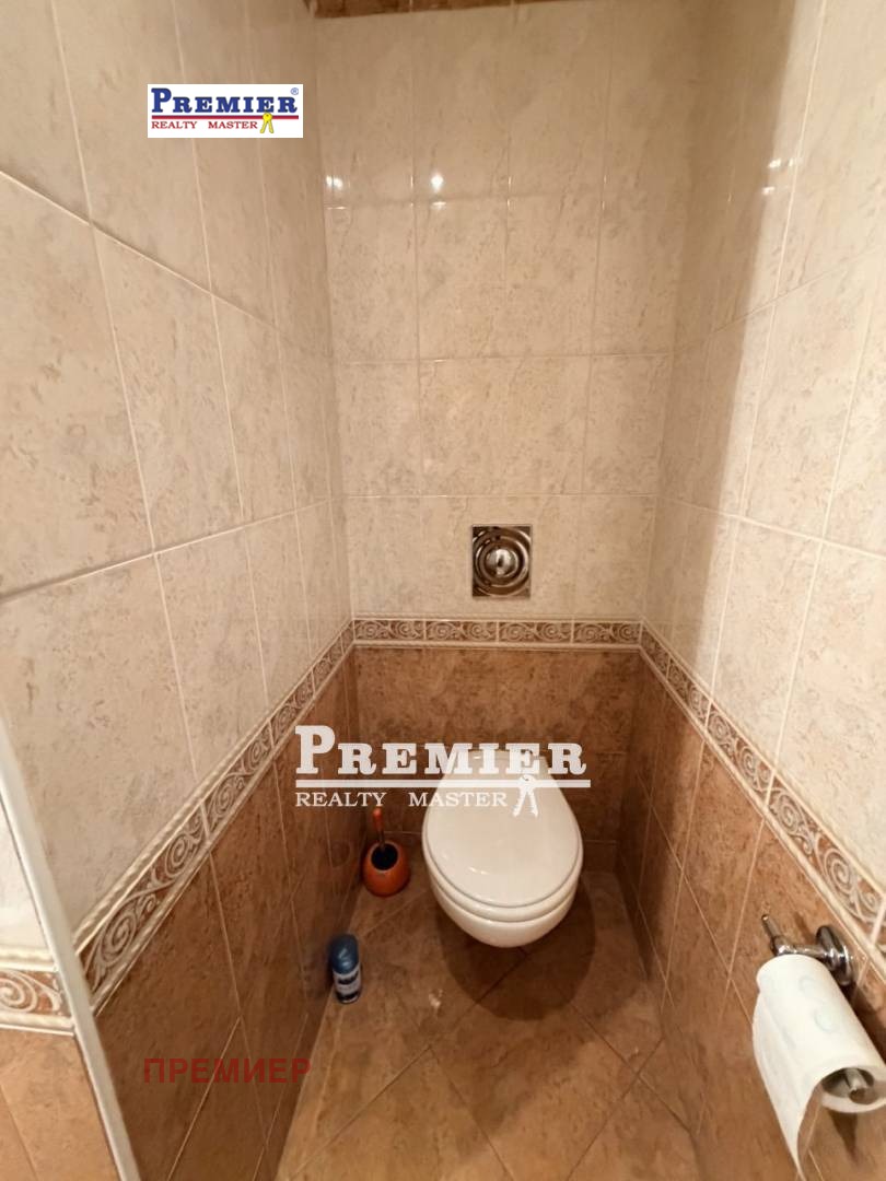 Продава 3-СТАЕН, гр. Поморие, област Бургас, снимка 12 - Апартаменти - 54302885