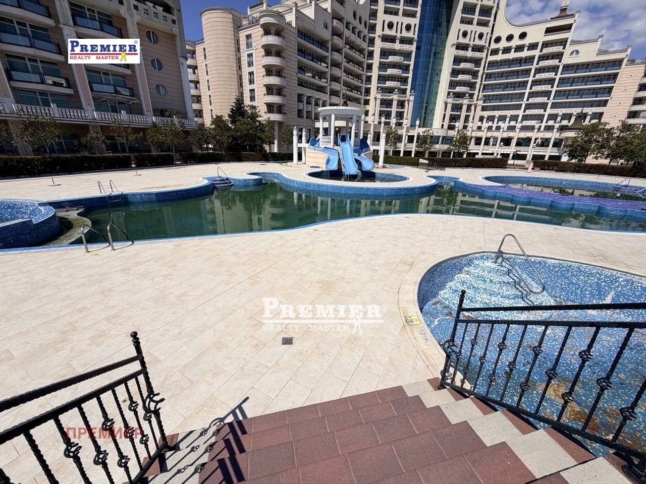 Продава 3-СТАЕН, гр. Поморие, област Бургас, снимка 8 - Апартаменти - 54302885