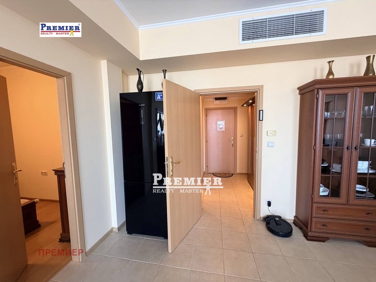 Продава 3-СТАЕН, гр. Поморие, област Бургас, снимка 4 - Апартаменти - 54302885