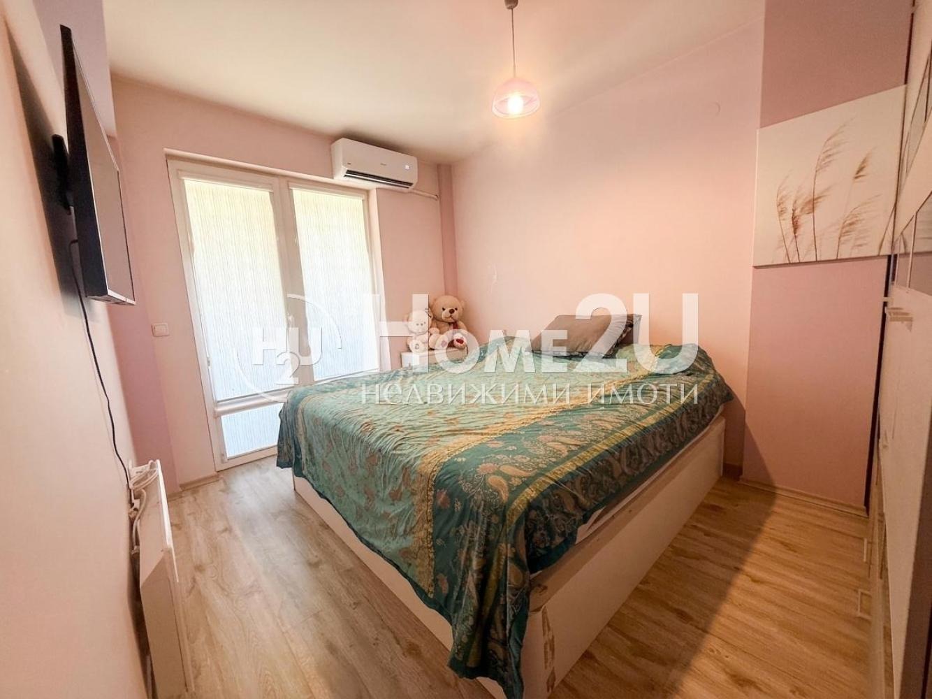 Продава 3-СТАЕН, гр. Варна, Левски 2, снимка 4 - Апартаменти - 55236141