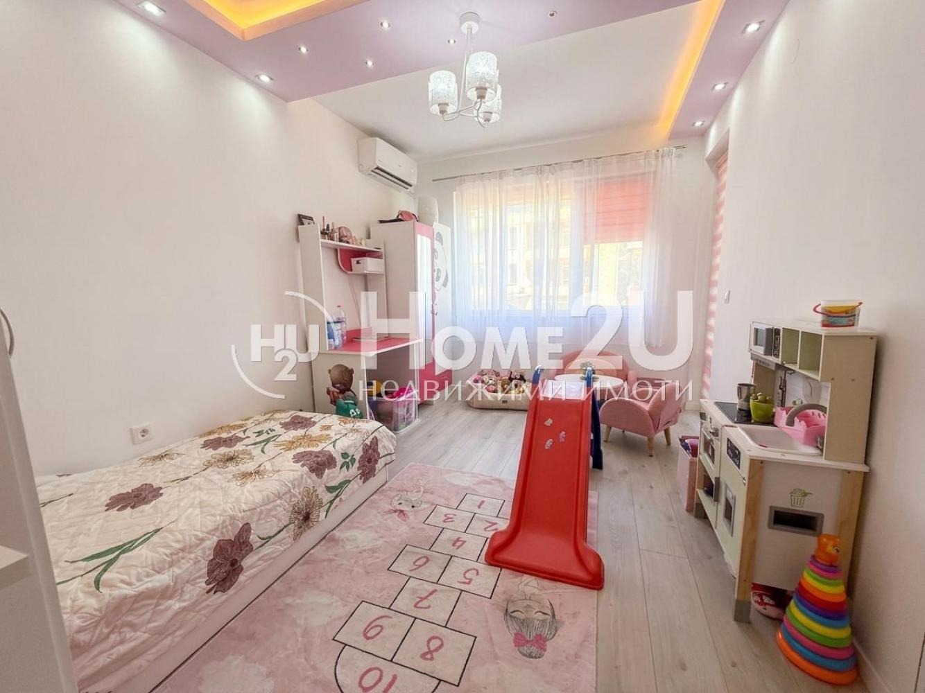 Продава 3-СТАЕН, гр. Варна, Левски 2, снимка 3 - Апартаменти - 55236141