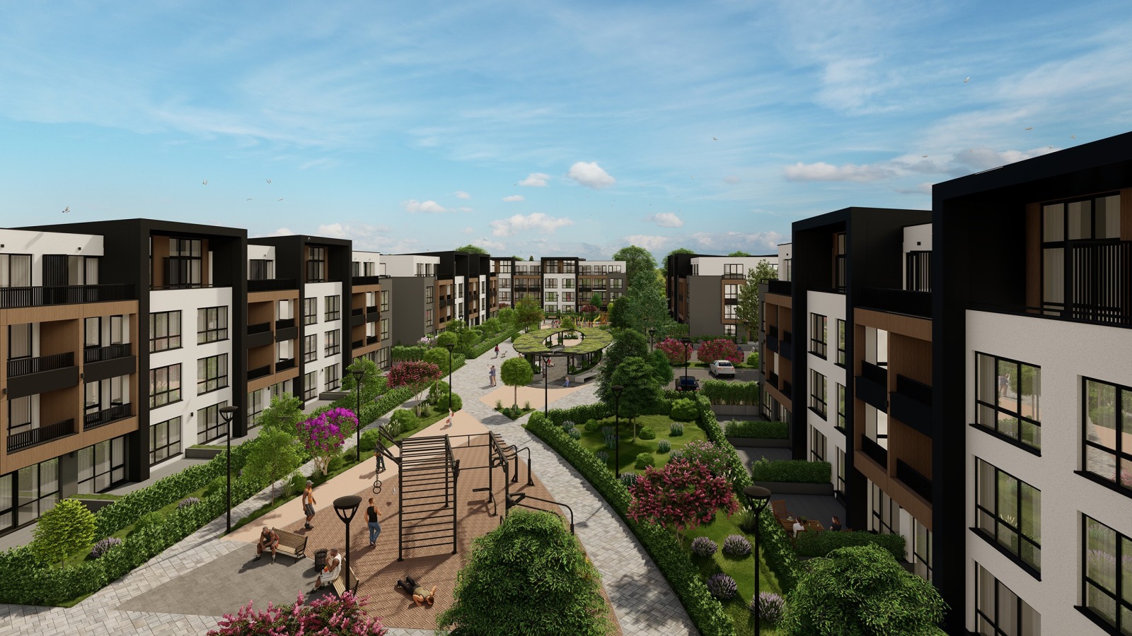 Продава 3-СТАЕН, гр. Пловдив, Остромила, снимка 3 - Апартаменти - 55392034