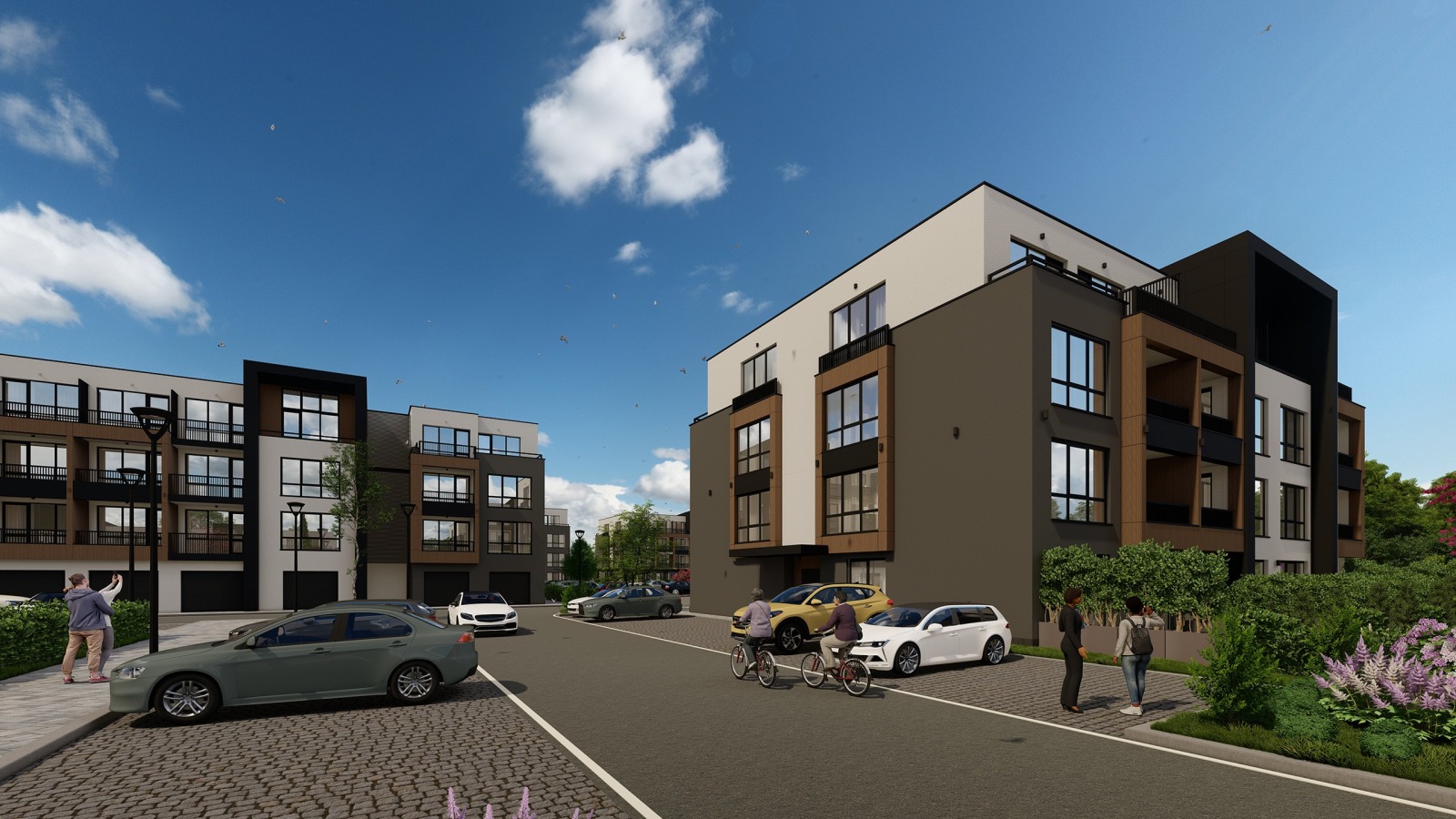 Продава 3-СТАЕН, гр. Пловдив, Остромила, снимка 5 - Апартаменти - 55392034