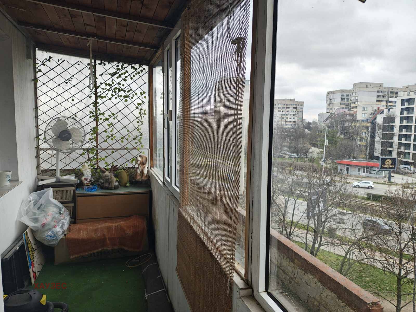 Продава 4-СТАЕН, гр. София, Белите брези, снимка 4 - Апартаменти - 53961870