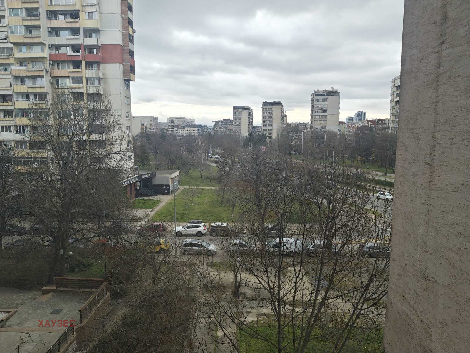 Продава 4-СТАЕН, гр. София, Белите брези, снимка 2 - Апартаменти - 53961870