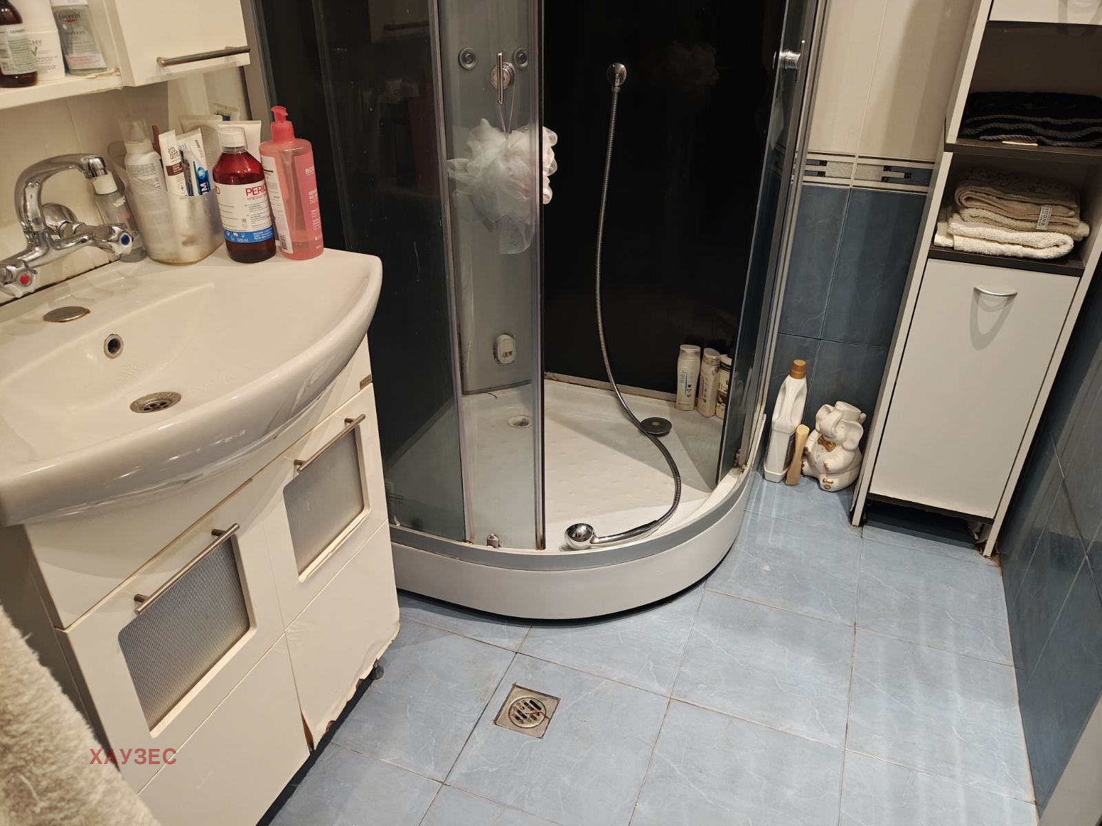 Продава 4-СТАЕН, гр. София, Белите брези, снимка 7 - Апартаменти - 53961870