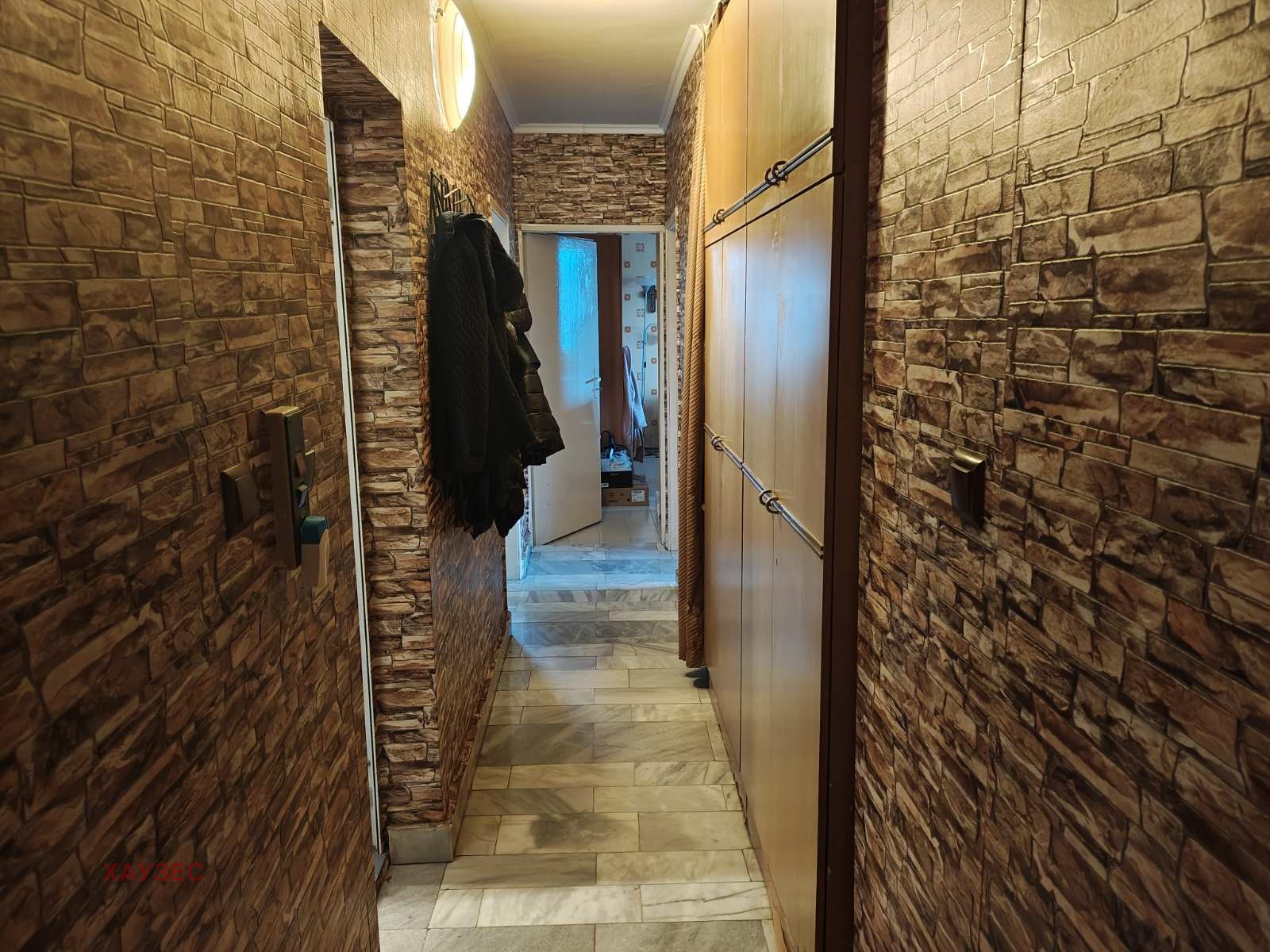 Продава 4-СТАЕН, гр. София, Белите брези, снимка 5 - Апартаменти - 53961870