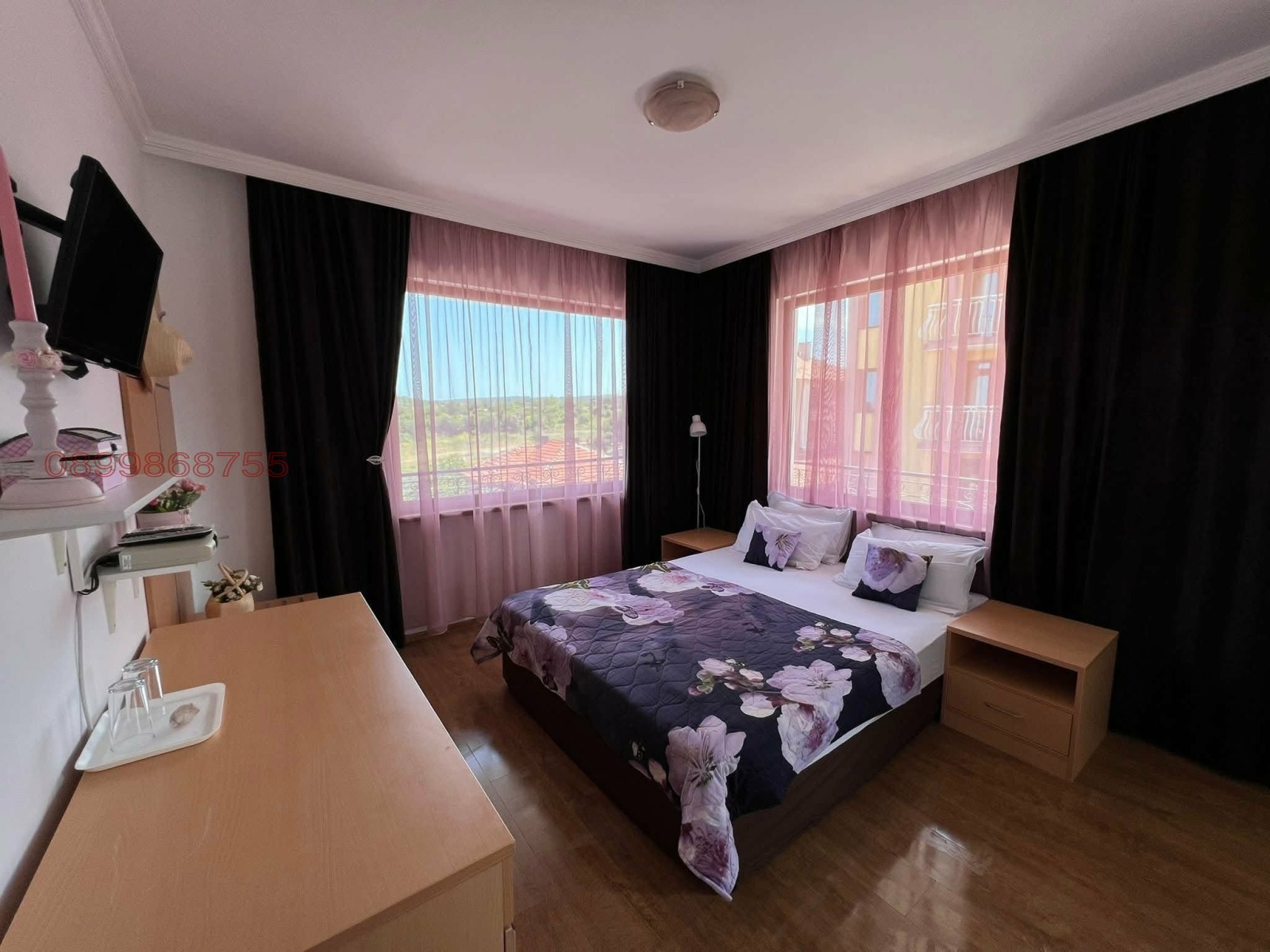 Продава КЪЩА, гр. Обзор, област Бургас, снимка 2 - Къщи - 53952291