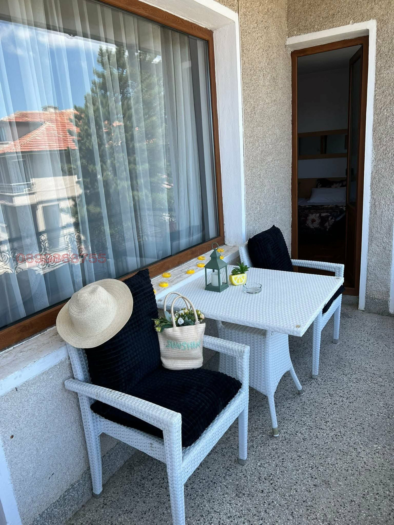 Продава КЪЩА, гр. Обзор, област Бургас, снимка 6 - Къщи - 53952291