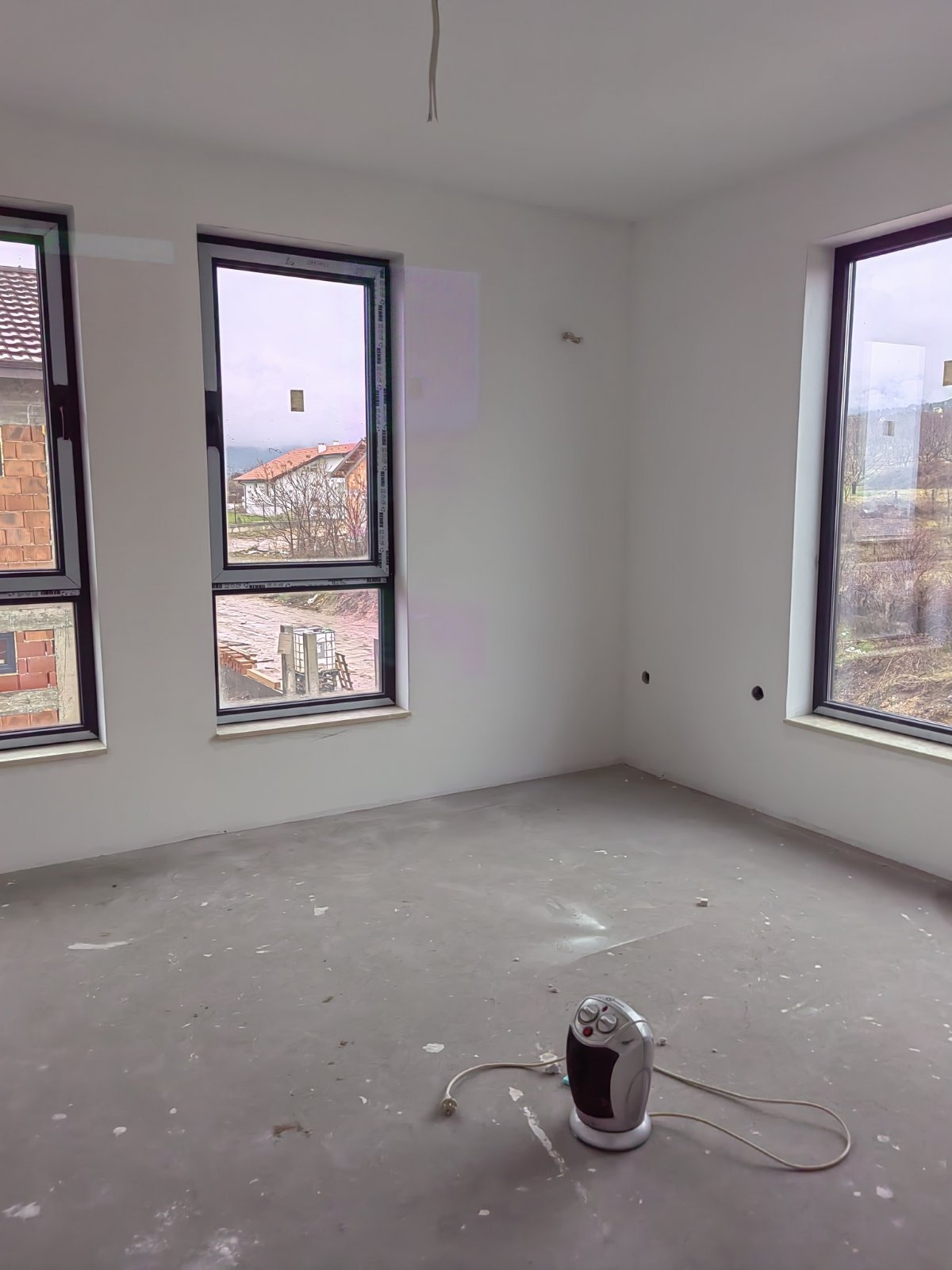 Продава КЪЩА, с. Брестник, област Пловдив, снимка 5 - Къщи - 54133999