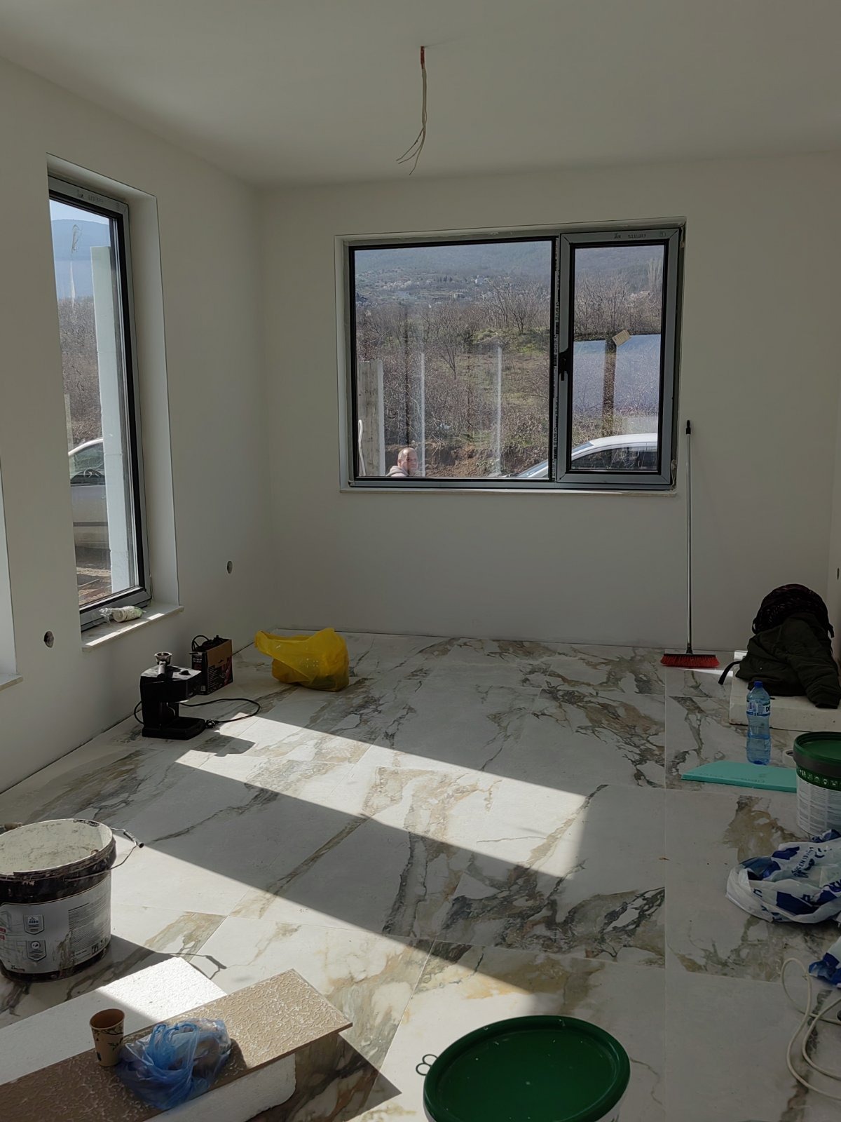 Продава КЪЩА, с. Брестник, област Пловдив, снимка 3 - Къщи - 54133999