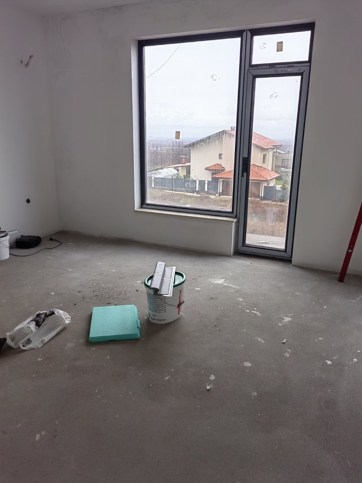 Продава КЪЩА, с. Брестник, област Пловдив, снимка 9 - Къщи - 54133999