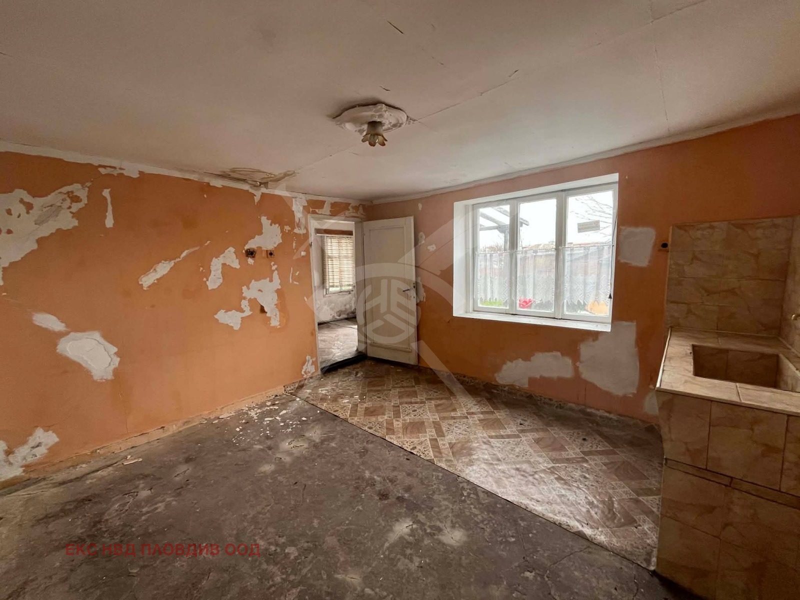 Продава КЪЩА, с. Зетьово, област Стара Загора, снимка 7 - Къщи - 54152811