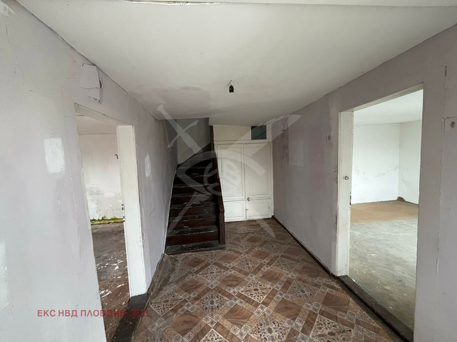 Продава КЪЩА, с. Зетьово, област Стара Загора, снимка 9 - Къщи - 54152811