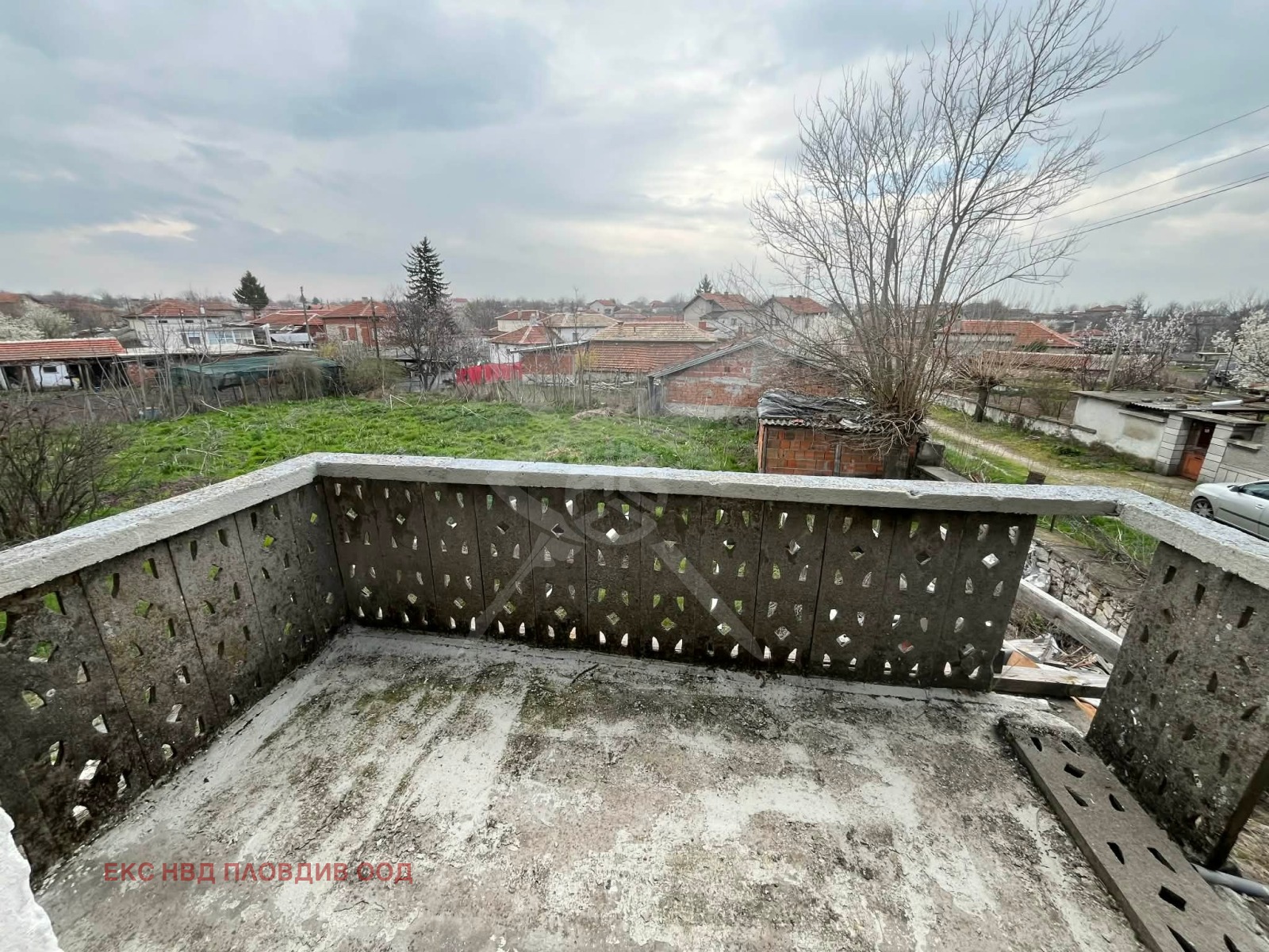 Продава КЪЩА, с. Зетьово, област Стара Загора, снимка 10 - Къщи - 54152811