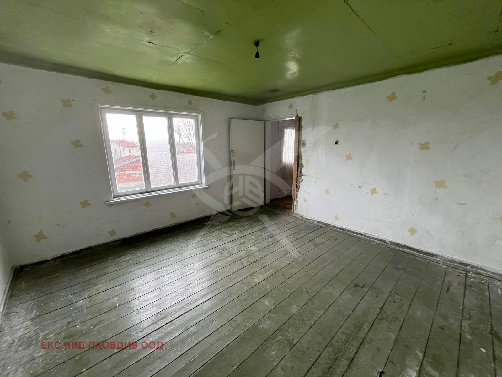 Продава КЪЩА, с. Зетьово, област Стара Загора, снимка 6 - Къщи - 54152811