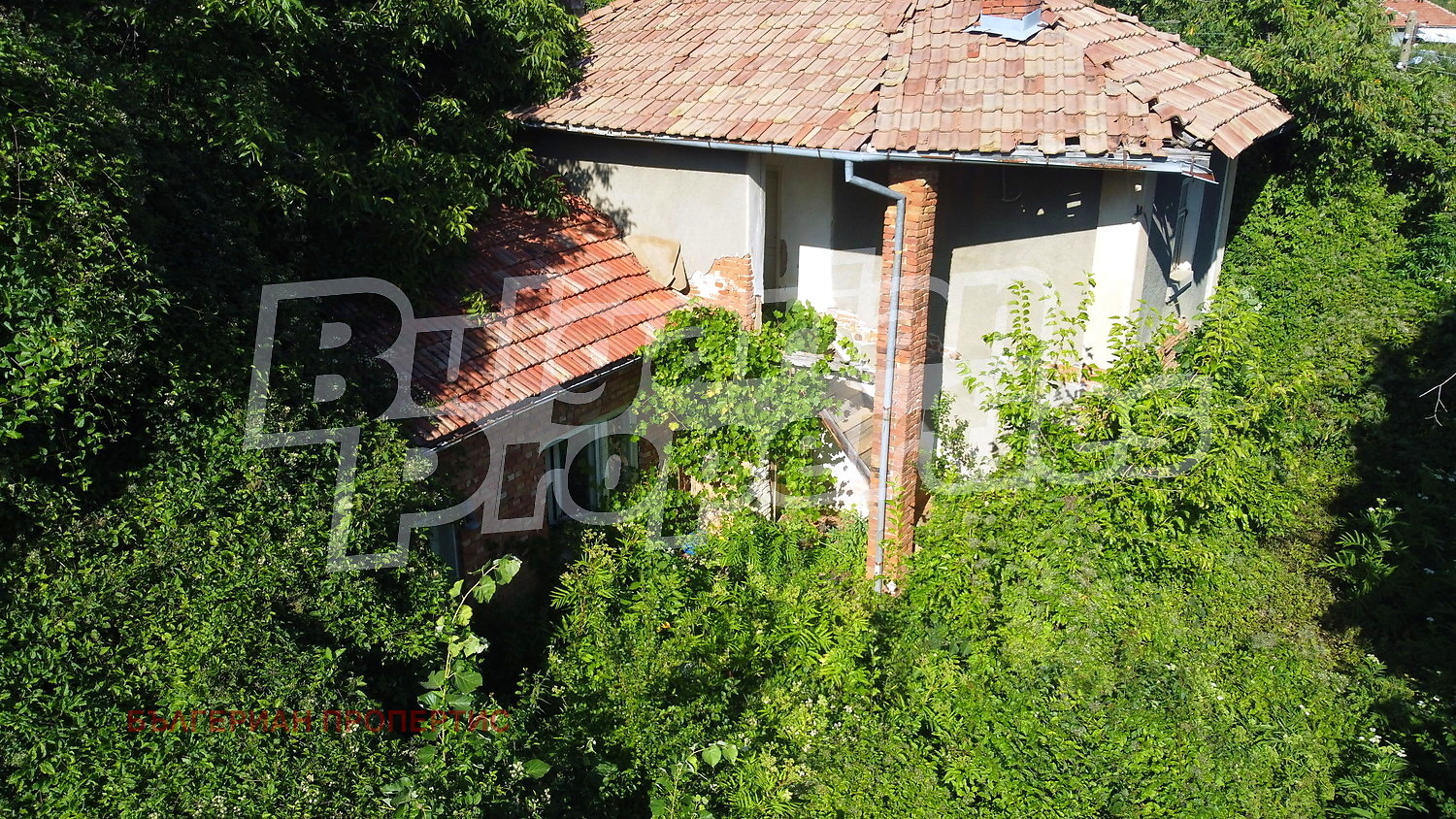 Продава КЪЩА, с. Дамяново, област Габрово, снимка 2 - Къщи - 55652413