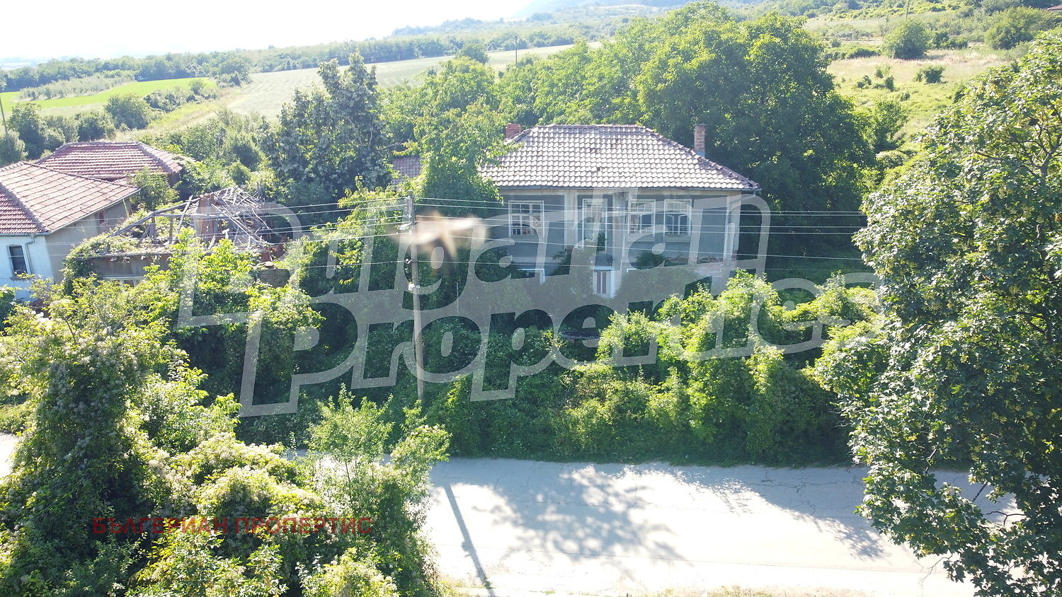 Продава КЪЩА, с. Дамяново, област Габрово, снимка 9 - Къщи - 55652413