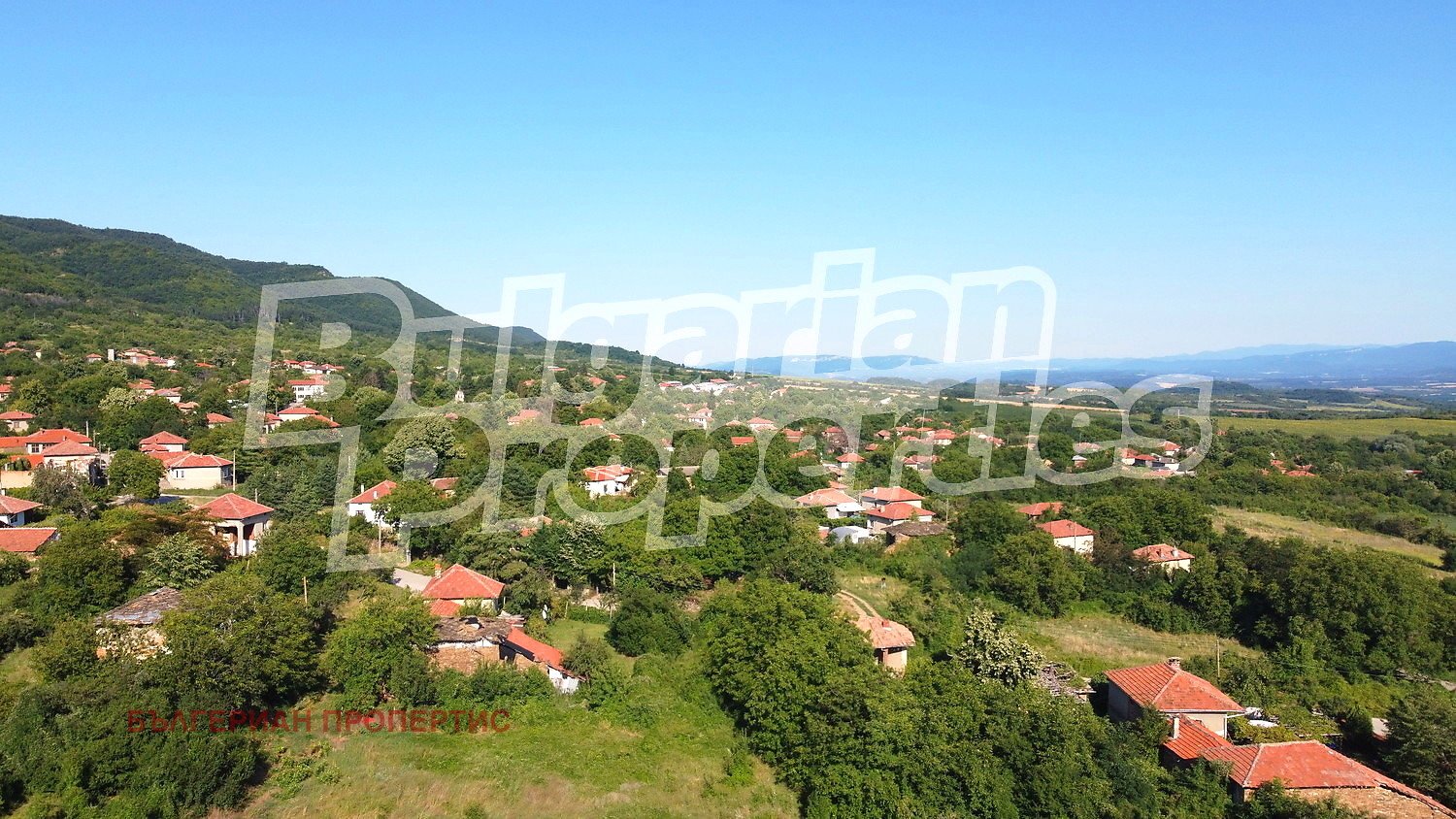Продава КЪЩА, с. Дамяново, област Габрово, снимка 10 - Къщи - 55652413