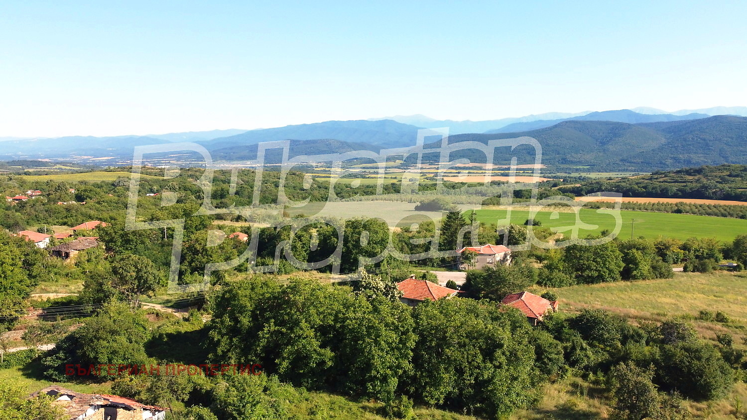 Продава КЪЩА, с. Дамяново, област Габрово, снимка 11 - Къщи - 55652413