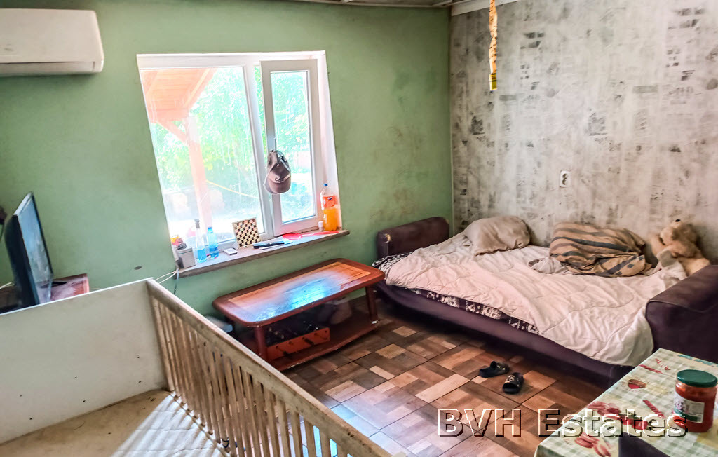 Продава КЪЩА, с. Белгун, област Добрич, снимка 5 - Къщи - 55931966