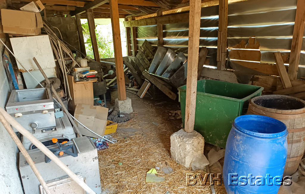 Продава КЪЩА, с. Белгун, област Добрич, снимка 12 - Къщи - 55931966